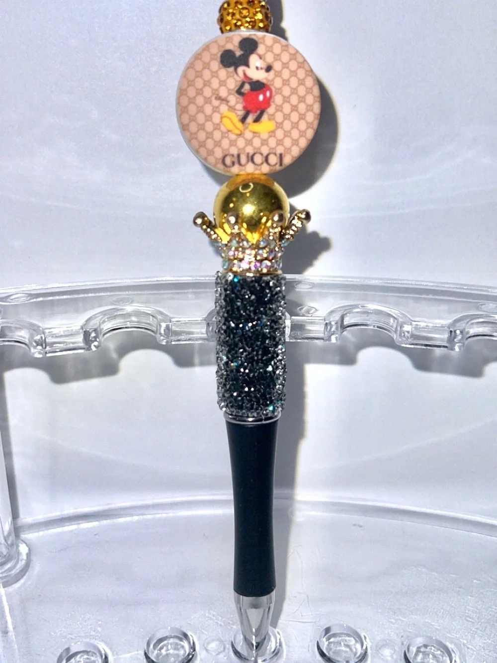 Handmade Glam Pens